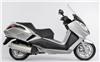 Foto 2 de la moto PEUGEOT SATELIS