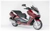 Foto 3 de la moto PEUGEOT SATELIS