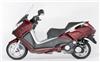 Foto 5 de la moto PEUGEOT SATELIS