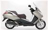 Foto 4 de la moto PEUGEOT SATELIS