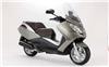 Ficha PEUGEOT SATELIS 125 4V PREMIUM