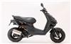 Foto 5 de la moto PEUGEOT TKR
