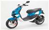 Foto 3 de la moto PEUGEOT TKR