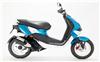 Foto 4 de la moto PEUGEOT TKR