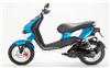 Foto 5 de la moto PEUGEOT TKR