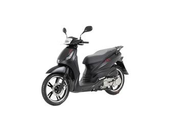 Foto principal de la moto PEUGEOT TWEET