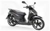 Foto 5 de la moto PEUGEOT TWEET