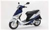Foto 5 de la moto PEUGEOT V-Clic