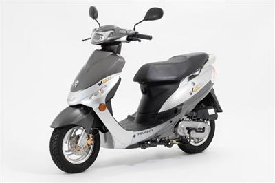 Foto principal de la moto PEUGEOT V-Clic