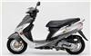Foto 2 de la moto PEUGEOT V-Clic