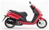 Foto 11 de la moto PEUGEOT VIVACITY
