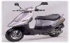Foto 3 de la moto PGO Comet