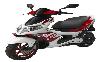 Foto 2 de la moto PGO G-Max