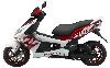 Ficha PGO G-Max 50