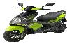 Foto 2 de la moto PGO G-Max