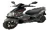 Foto 3 de la moto PGO G-Max