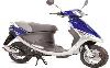 Ficha PGO Ligero 125