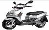 Ficha PGO T-Rex 50