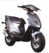 Foto principal de la moto PGO Tornado 50-10 en 