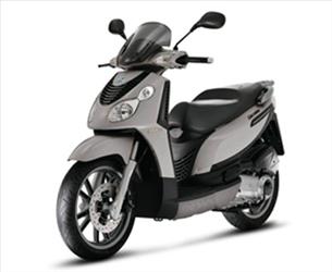 Foto principal de la moto PIAGGIO CARNABY