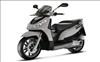 Ficha PIAGGIO CARNABY 200