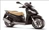 Foto 5 de la moto PIAGGIO CARNABY