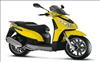 Foto 6 de la moto PIAGGIO CARNABY