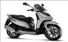 Foto 7 de la moto PIAGGIO CARNABY