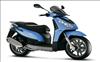 Foto 8 de la moto PIAGGIO CARNABY