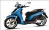 Foto 1 de la moto PIAGGIO CARNABY