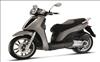 Foto 2 de la moto PIAGGIO CARNABY