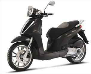 Foto principal de la moto PIAGGIO CARNABY