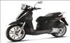 Ficha PIAGGIO CARNABY Cruiser 300 i.e.