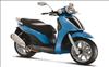 Foto 4 de la moto PIAGGIO CARNABY