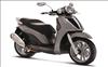 Foto 5 de la moto PIAGGIO CARNABY