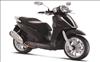 Foto 6 de la moto PIAGGIO CARNABY