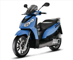 Foto principal de la moto PIAGGIO CARNABY