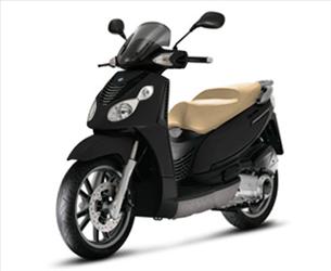 Foto principal de la moto PIAGGIO CARNABY