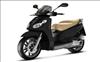 Ficha PIAGGIO CARNABY 125