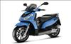 Foto 4 de la moto PIAGGIO CARNABY