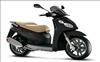 Foto 5 de la moto PIAGGIO CARNABY