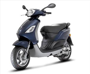 Foto principal de la moto PIAGGIO FLY