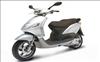 Foto 2 de la moto PIAGGIO FLY