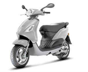 Foto principal de la moto PIAGGIO FLY