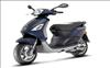 Foto 1 de la moto PIAGGIO FLY