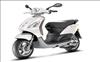Foto 3 de la moto PIAGGIO FLY