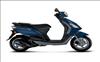 Foto 4 de la moto PIAGGIO FLY