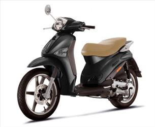 Foto principal de la moto PIAGGIO LIBERTY 50 2T en 