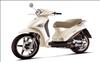 Foto 4 de la moto PIAGGIO LIBERTY