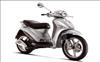 Foto 6 de la moto PIAGGIO LIBERTY